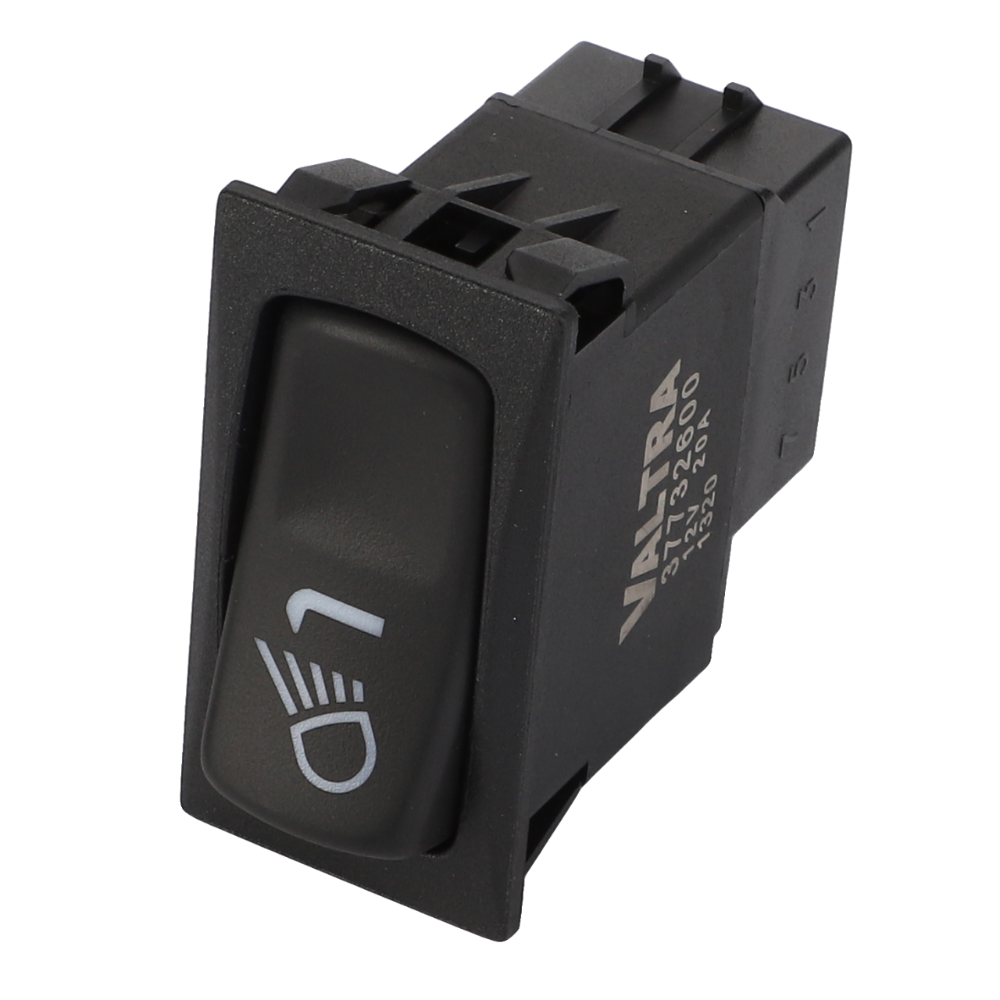 Кулисный переключатель