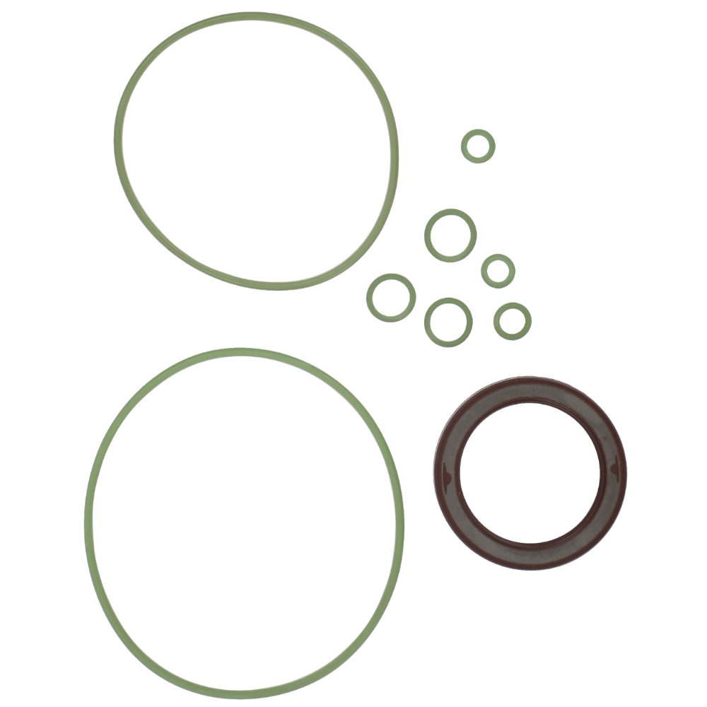 КОМПЛЕКТ ПРОКЛАДОК