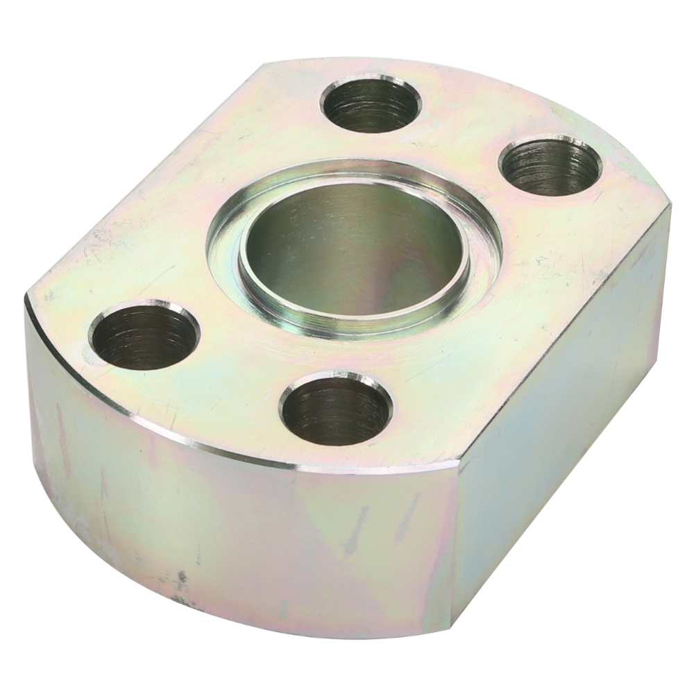 Распорное кольцо