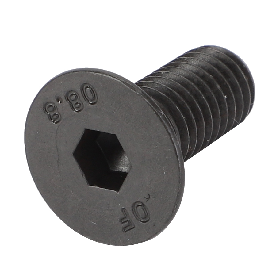 Шестигранный винт