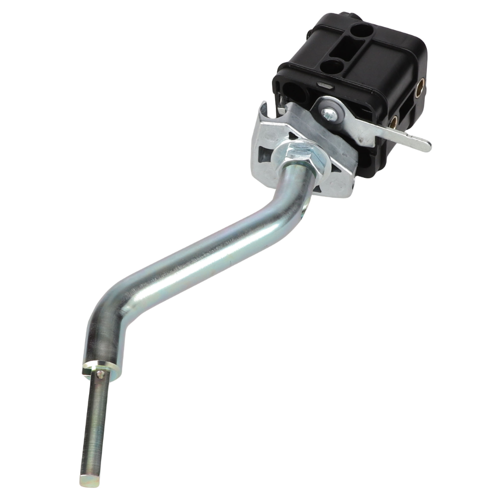 Ручной рычаг