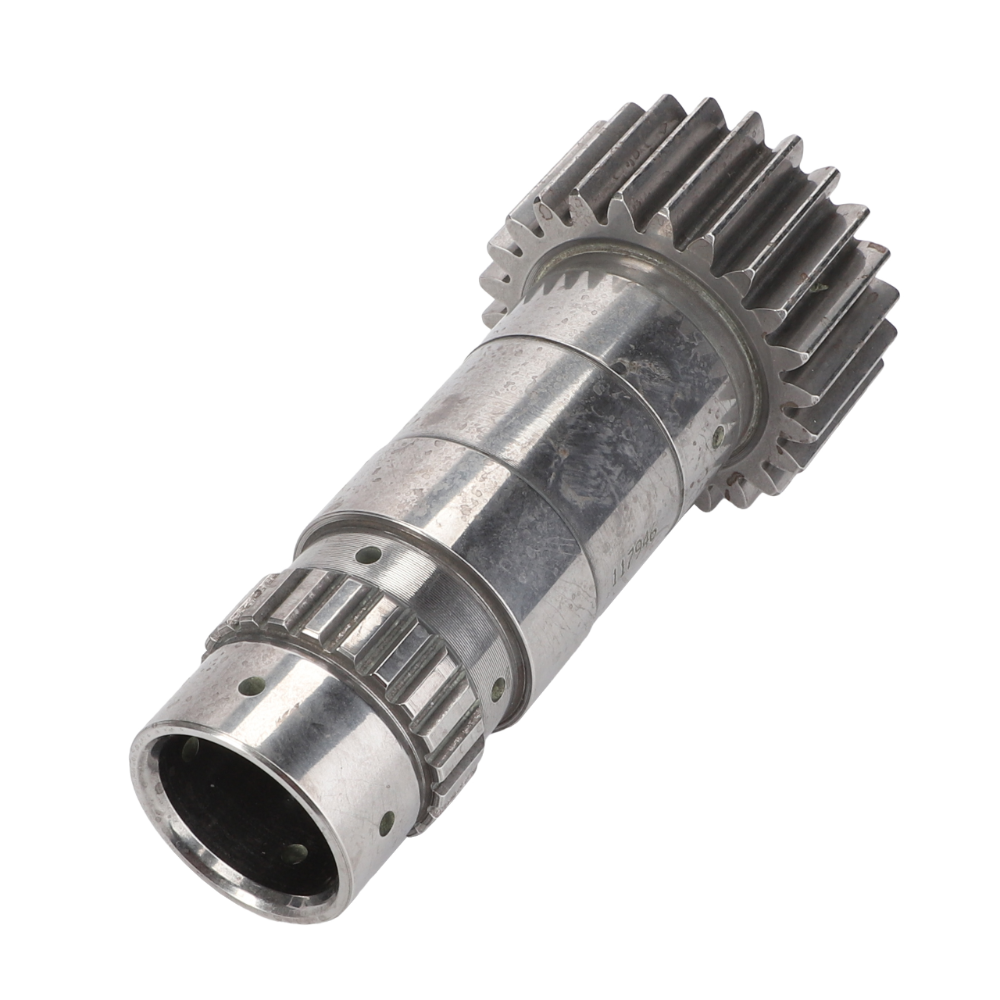 Шестигранник