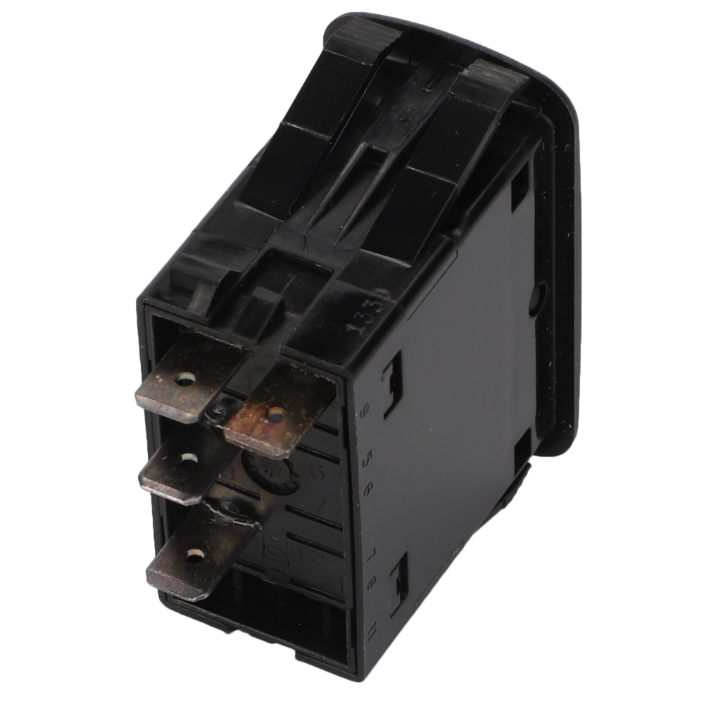 Кулисный переключатель