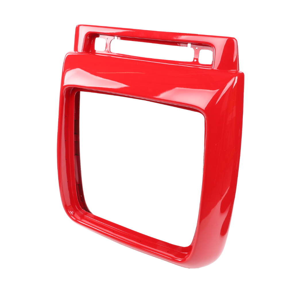 ПЕРЕДНЯЯ РЕШЁТКА