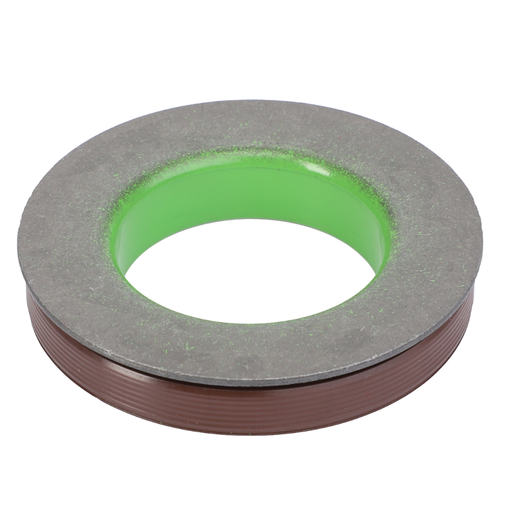 Уплотнение вала