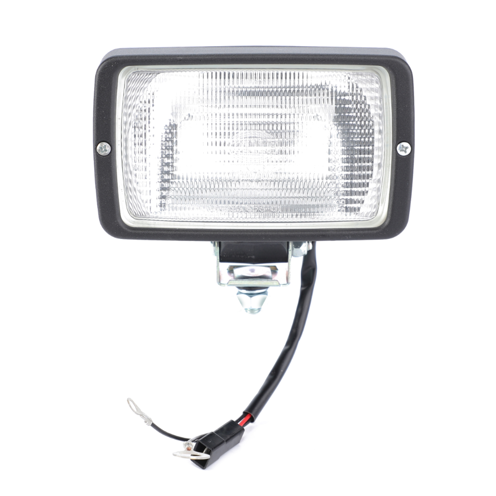 РАБОЧИЙ СВЕТ