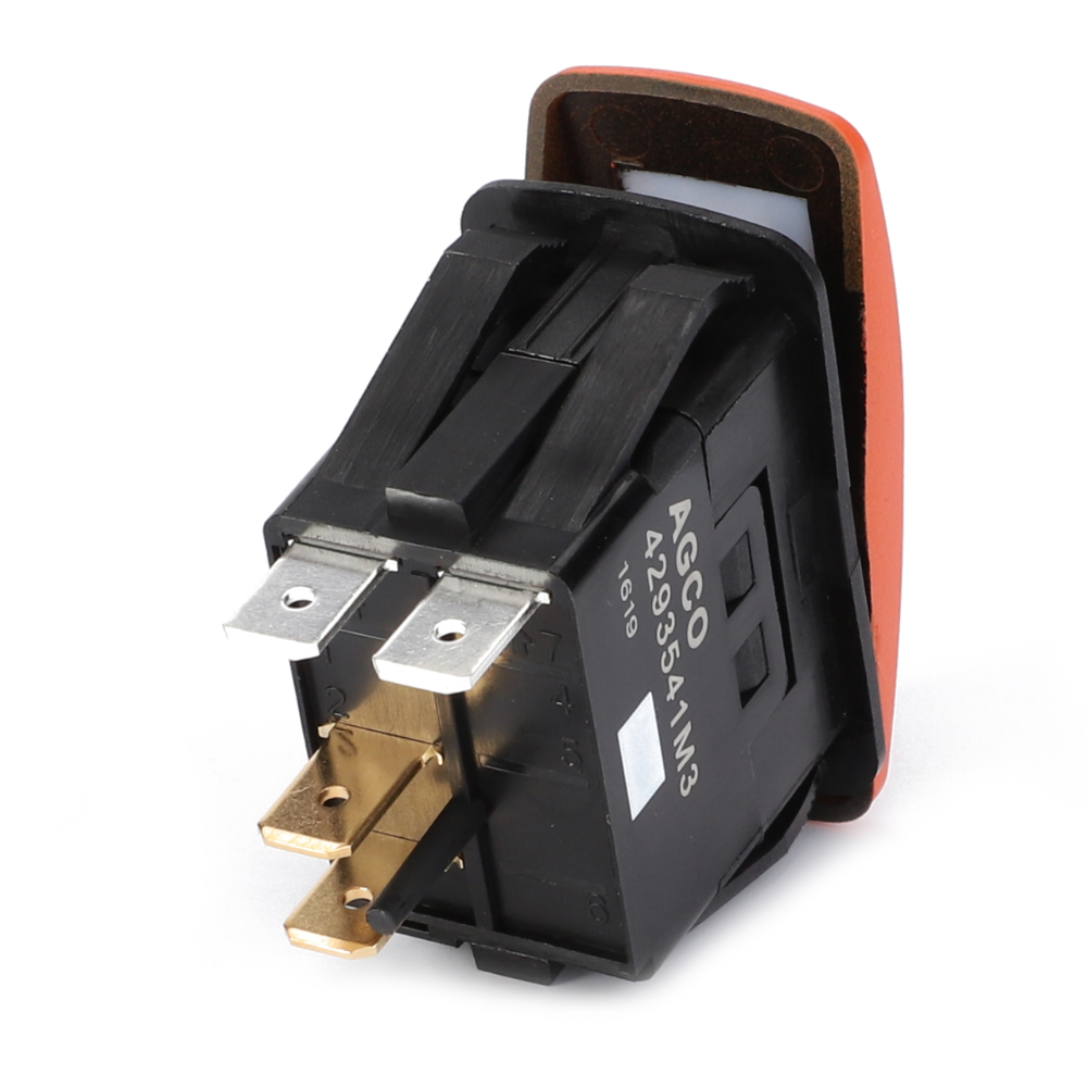 ПЕРЕКЛЮЧАТЕЛЬ, ПРОМЕЖУТОЧНЫЙ