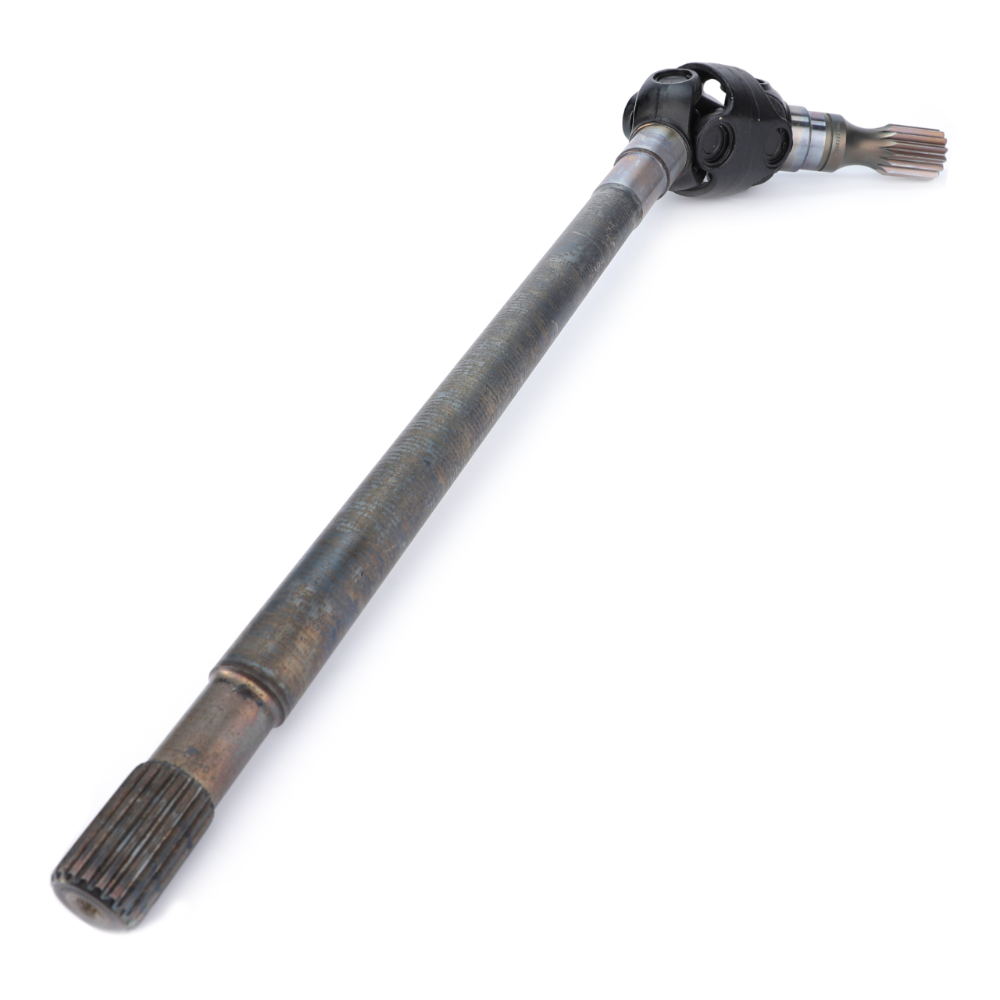 УНИВЕРСАЛЬНЫЙ ШАРНИР