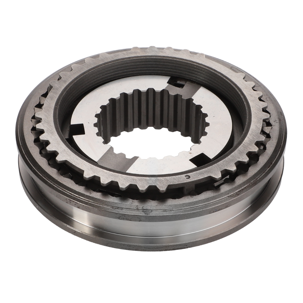 Синхронизатор