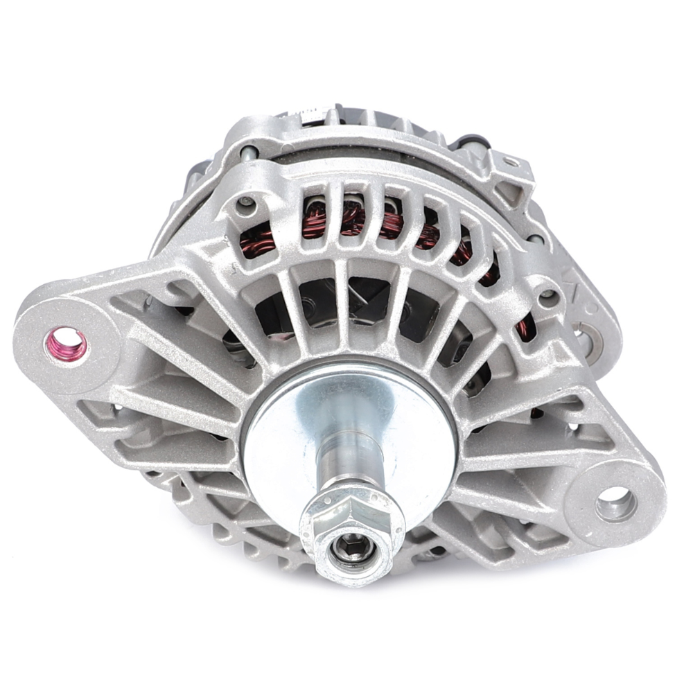 АЛЬТЕРНАТОР