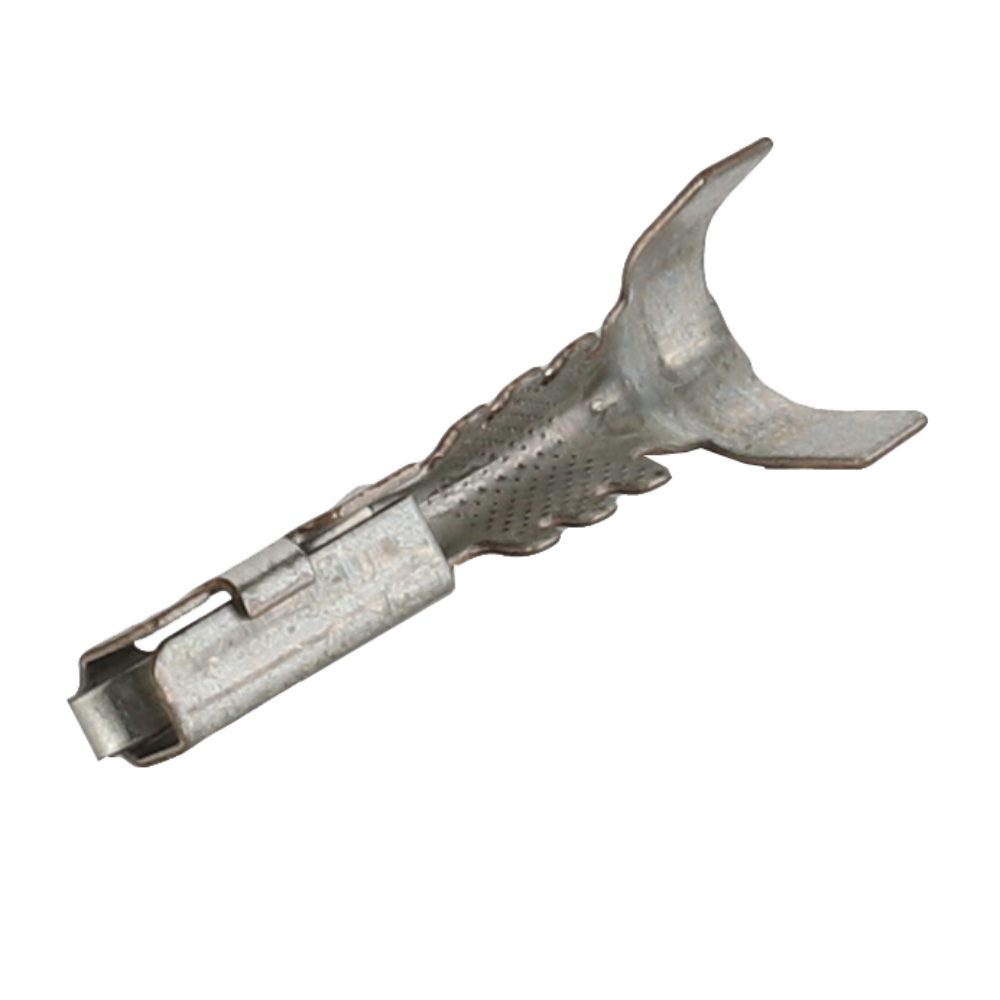 КОНТАКТНЫЙ РАЗЪЕМ