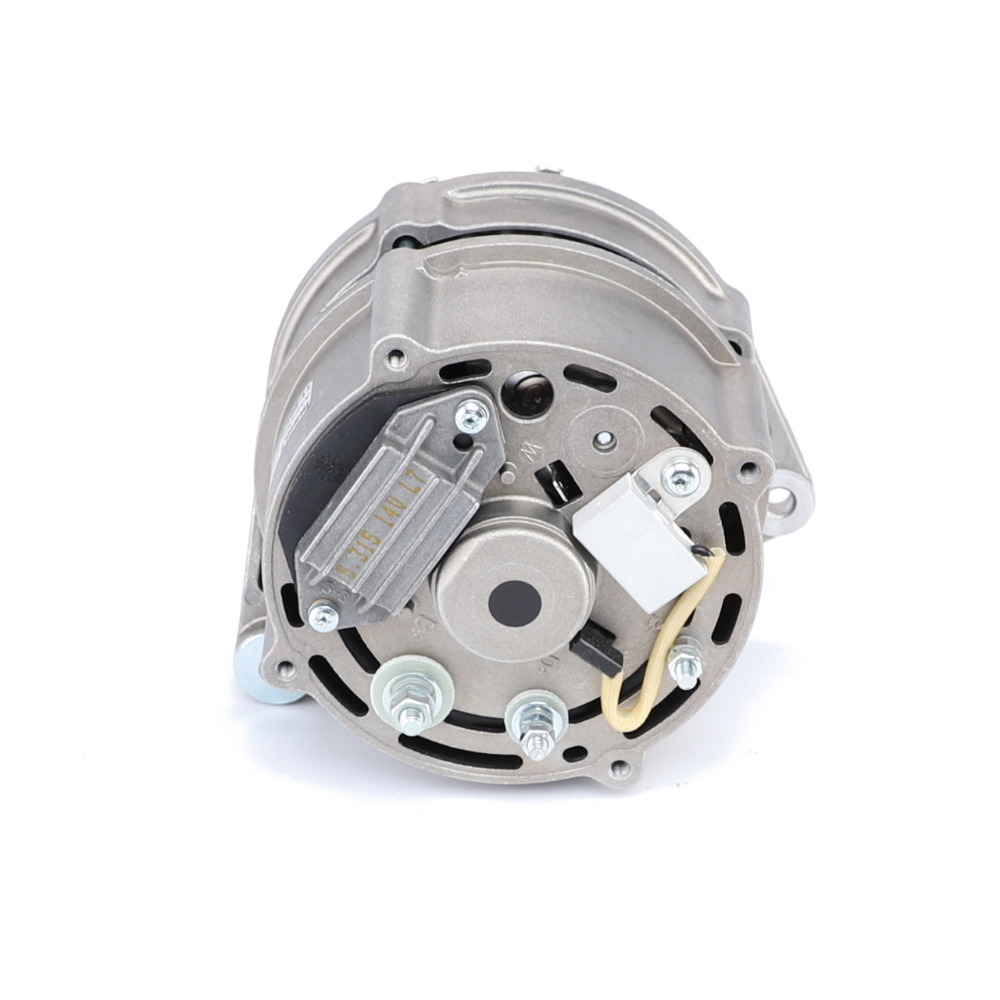 АЛЬТЕРНАТОР