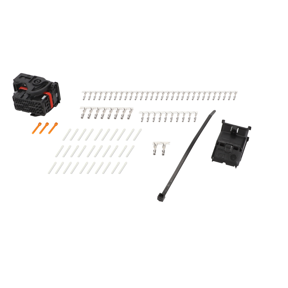 ТОЧКА РАЗЪЕДИНЕНИЯ