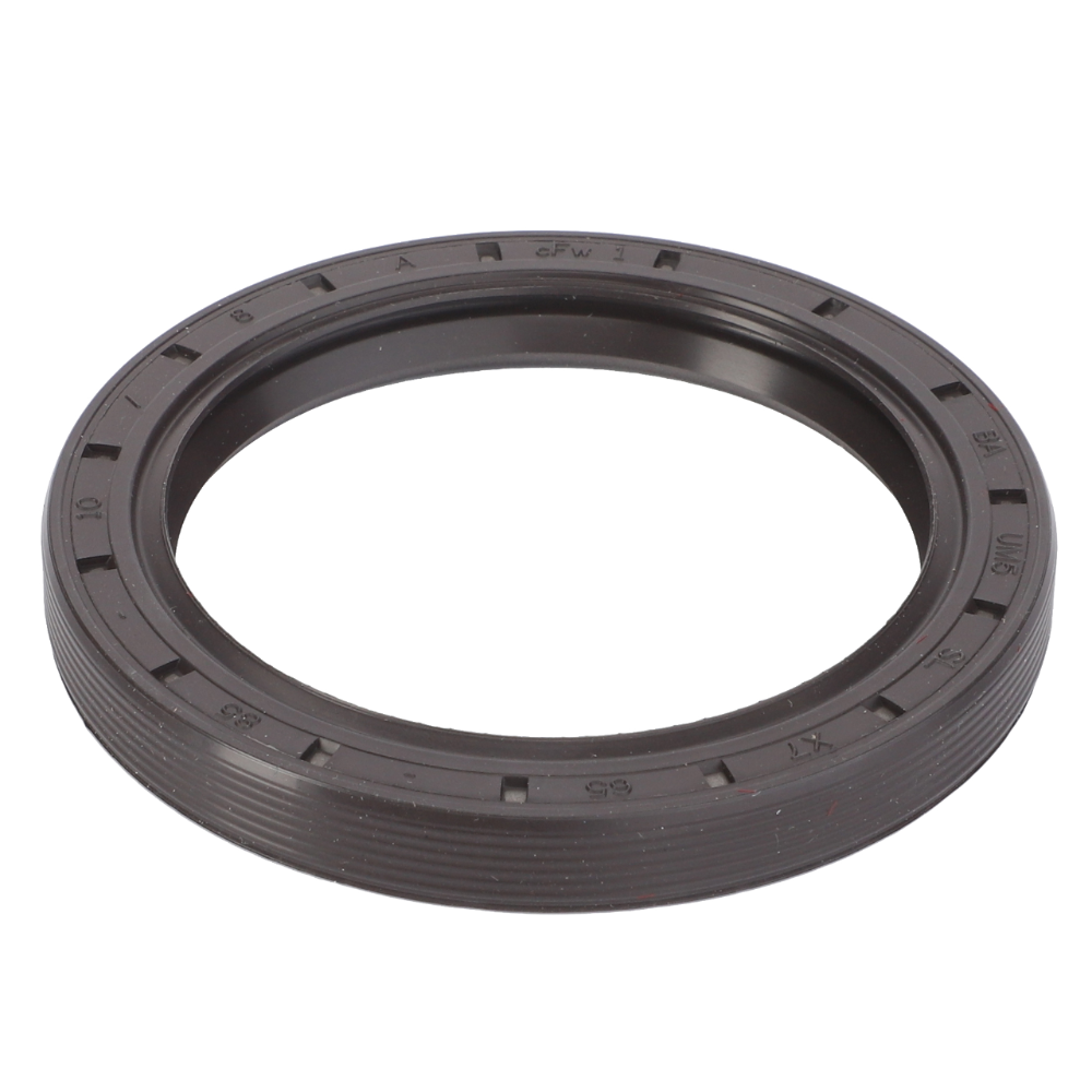 Уплотнение вала