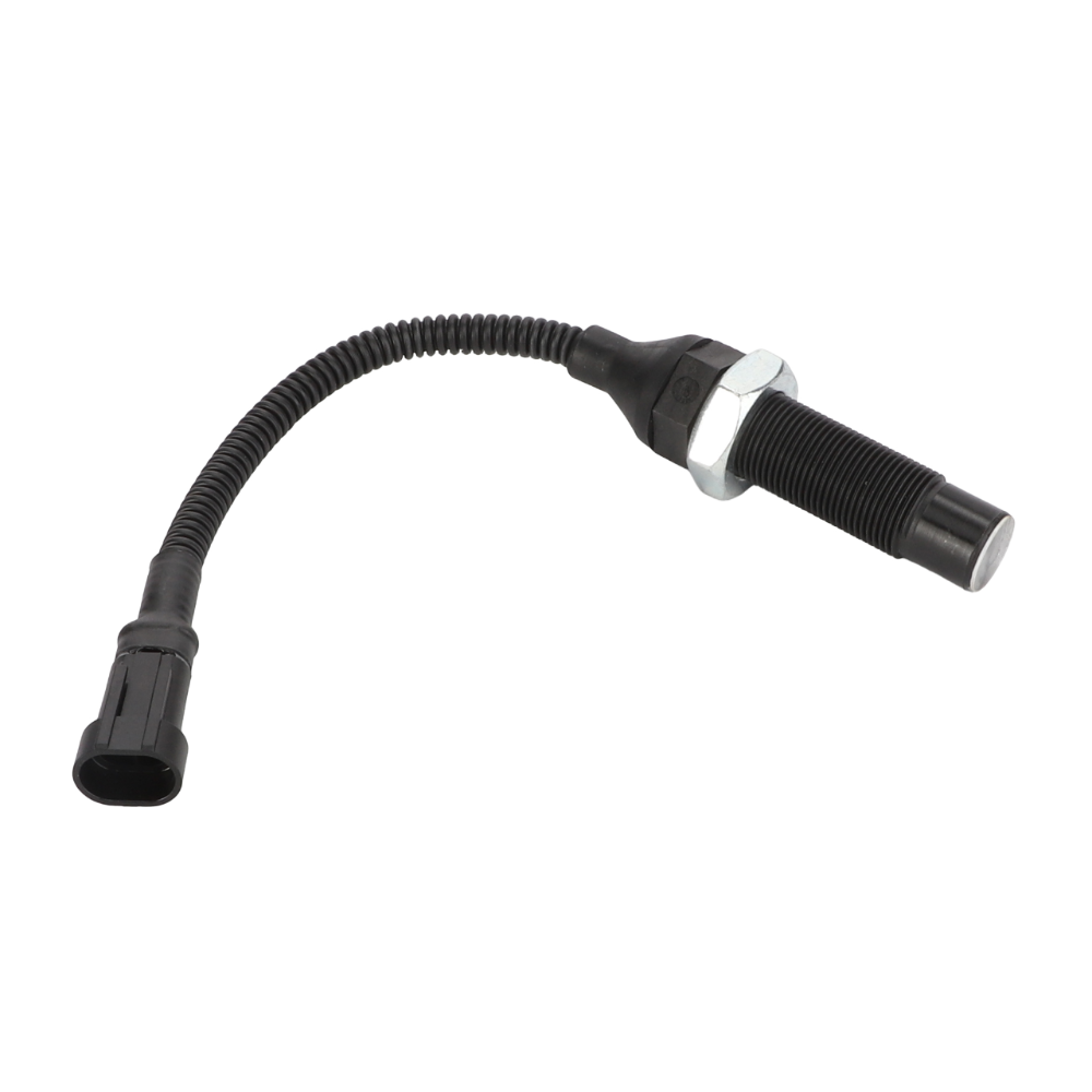 ИНДУКТИВНЫЙ ДАТЧИК