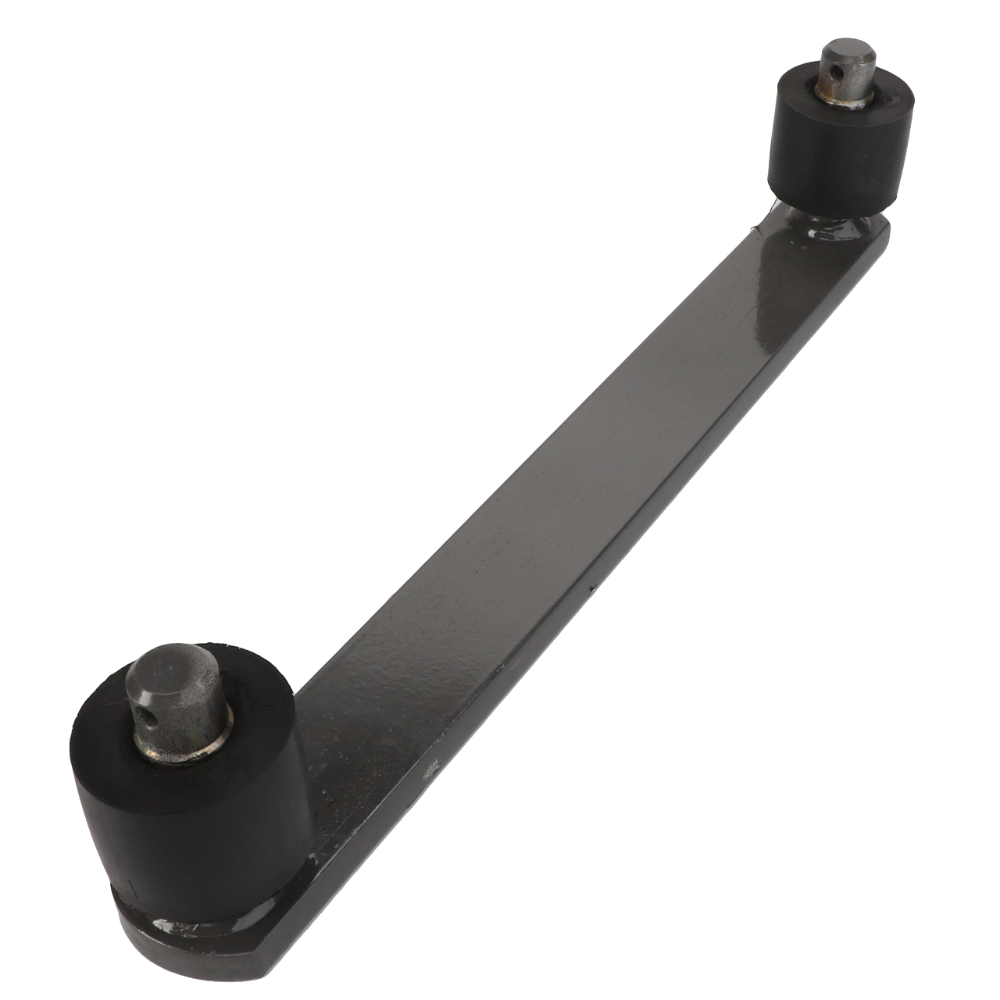 Рычаг толкателей