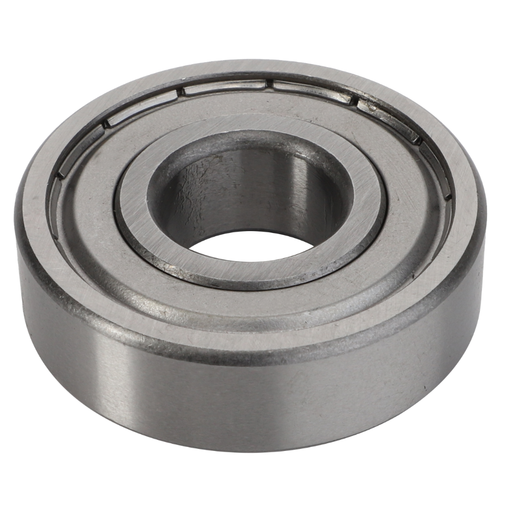 Шариковый подшипник, глубокая канавка