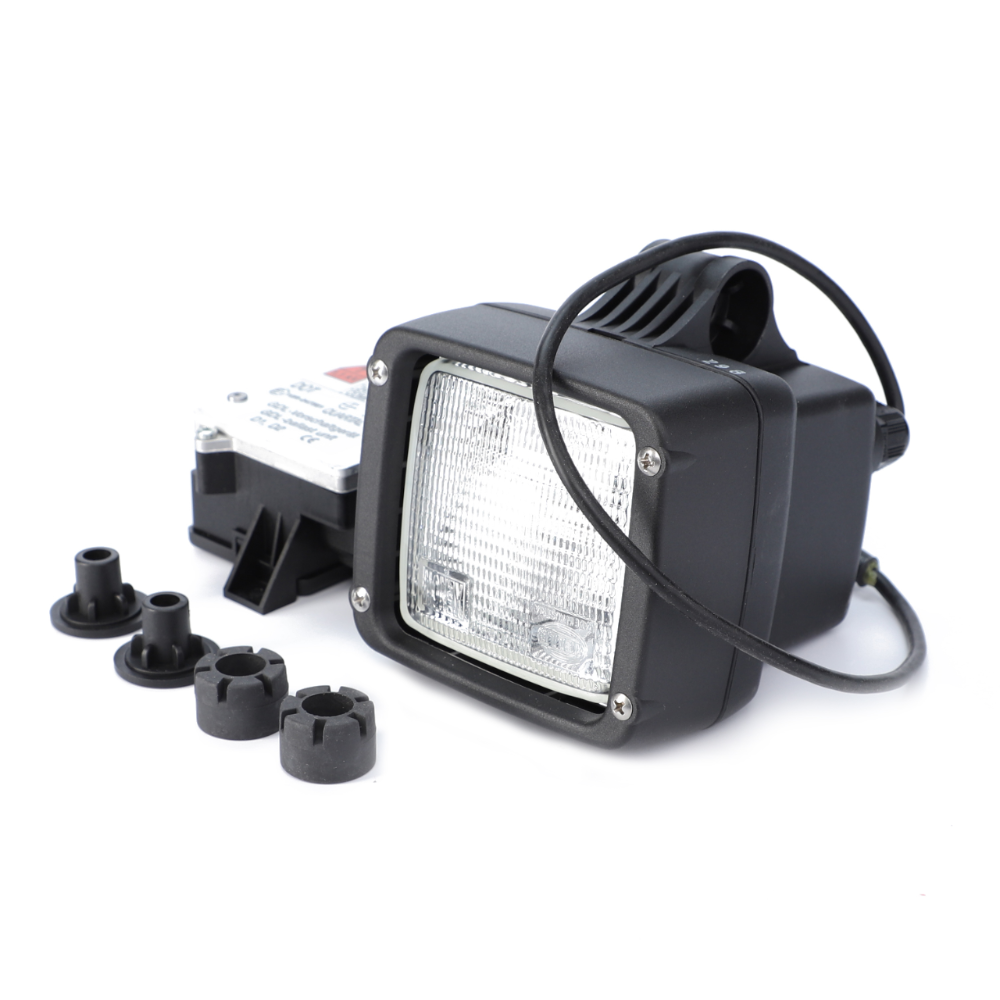 РАБОЧИЙ СВЕТ