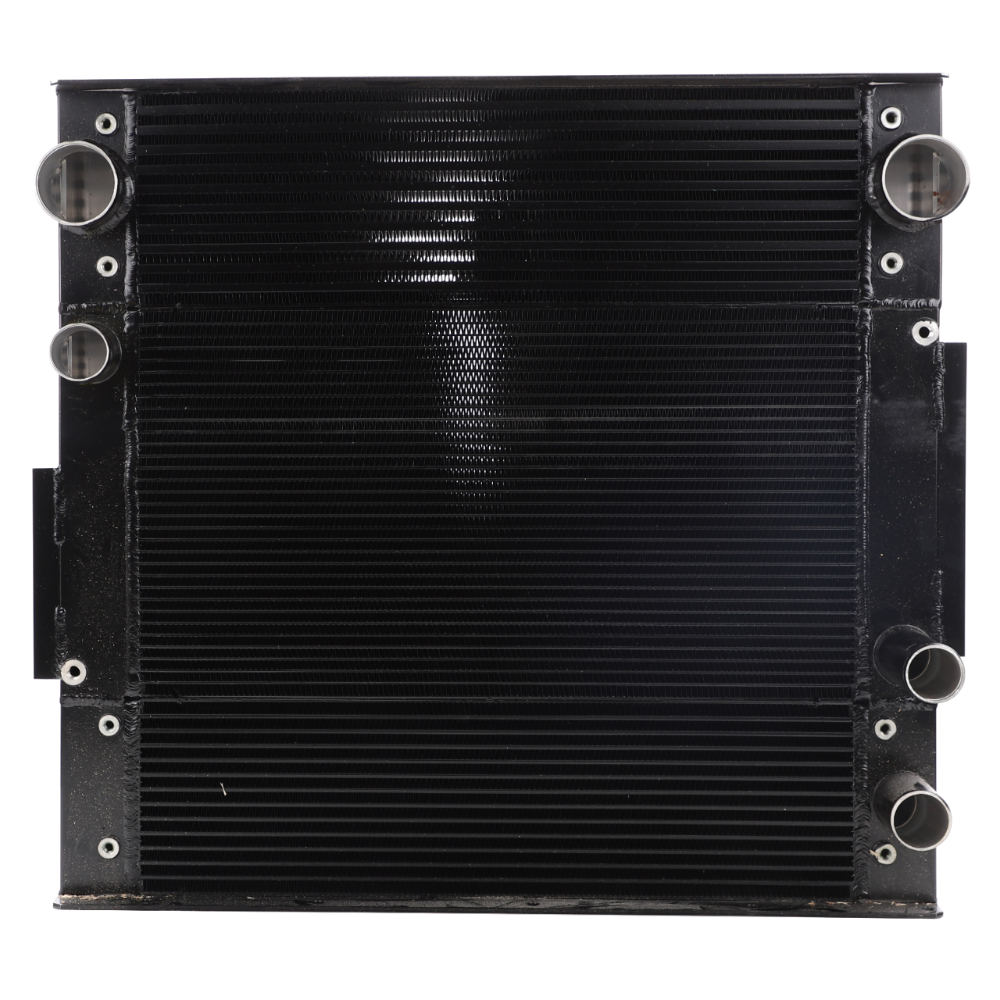 МАСЛЯНЫЙ РАДИАТОР