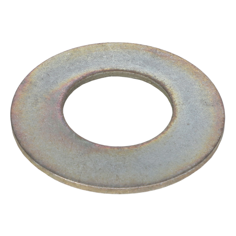Пружинная шайба