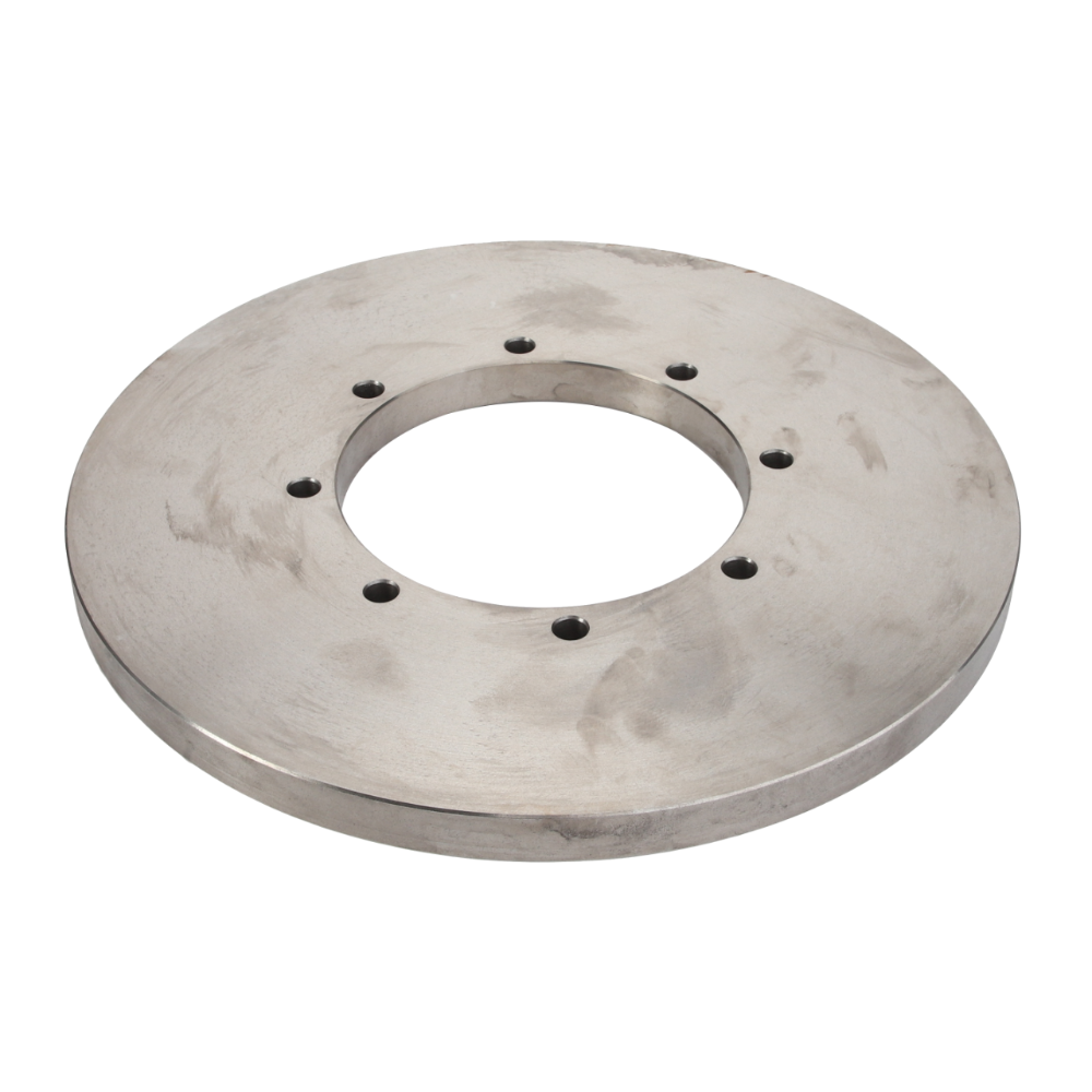 ТОРМОЗНОЙ ДИСК