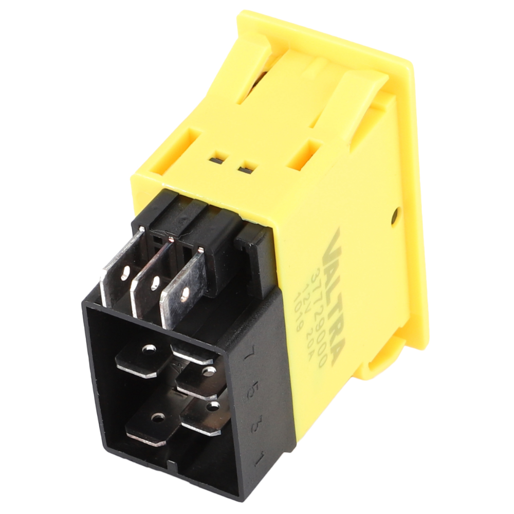 Кулисный переключатель