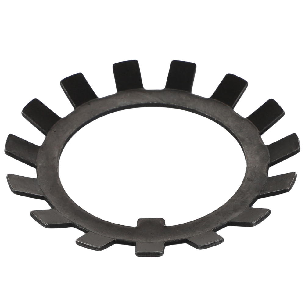 Пружинная шайба