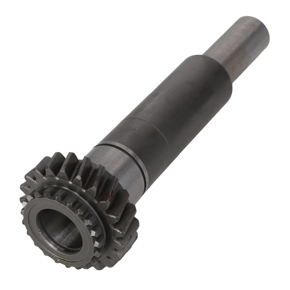 Винтовая шестерня