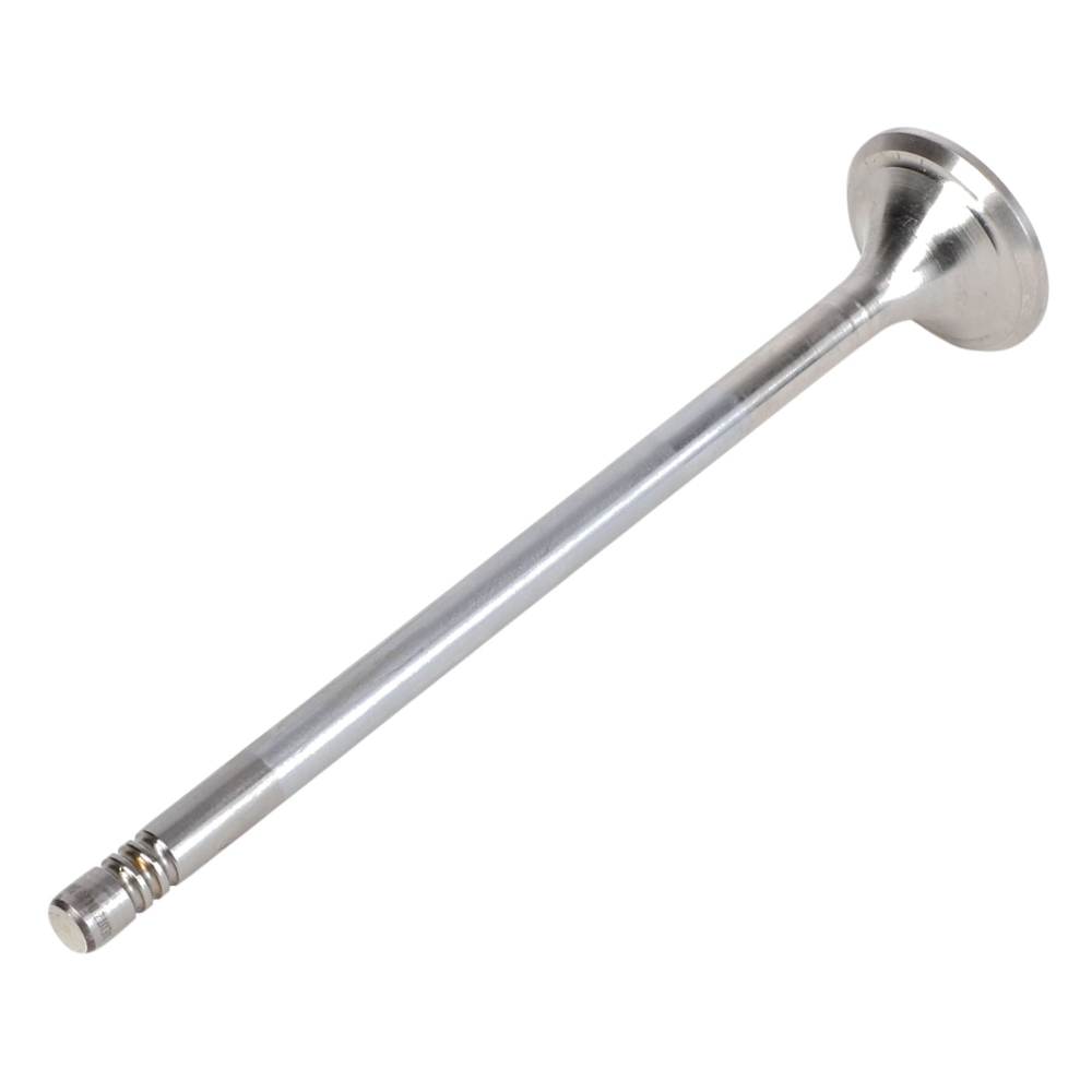 Выпускной клапан