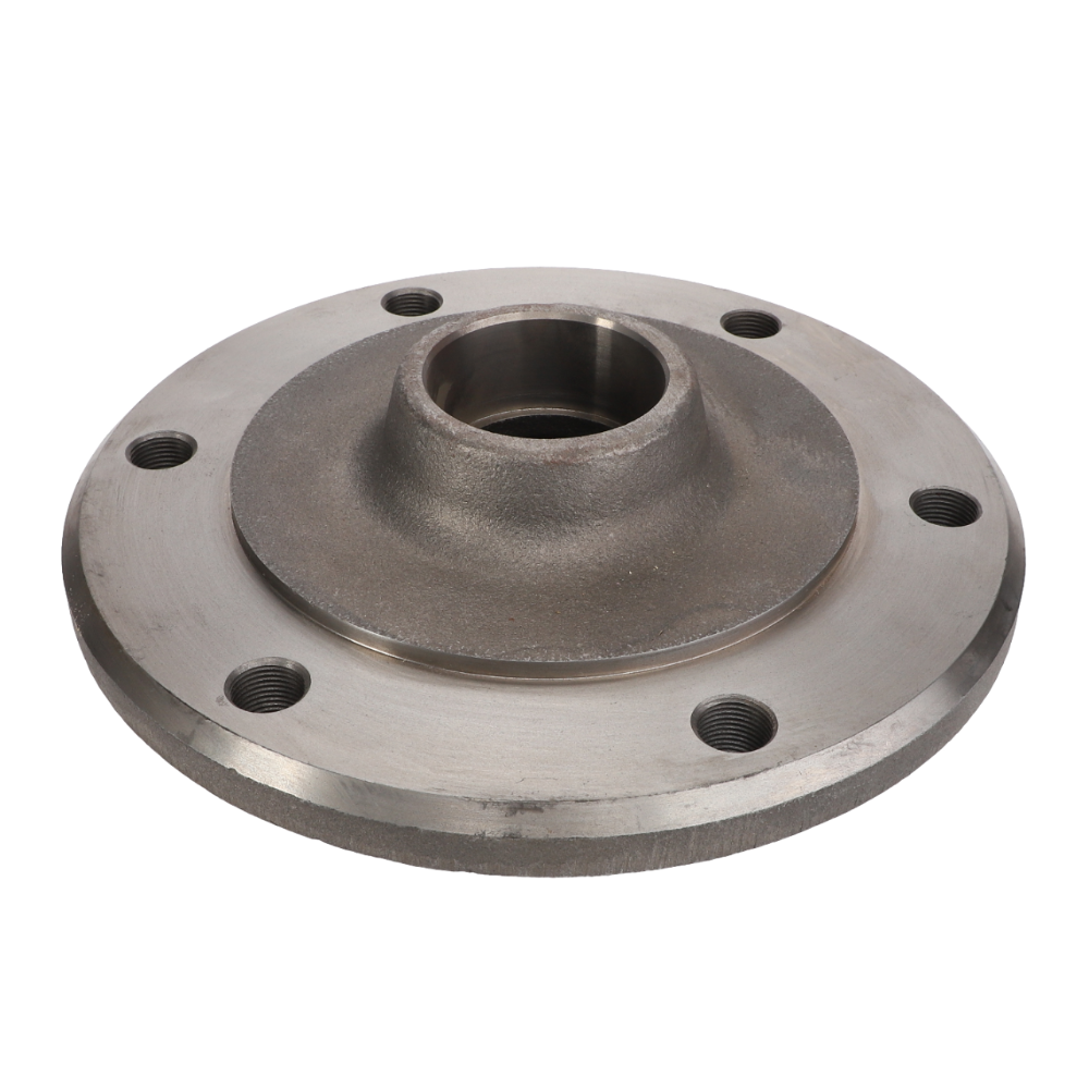 Ступица переднего колеса