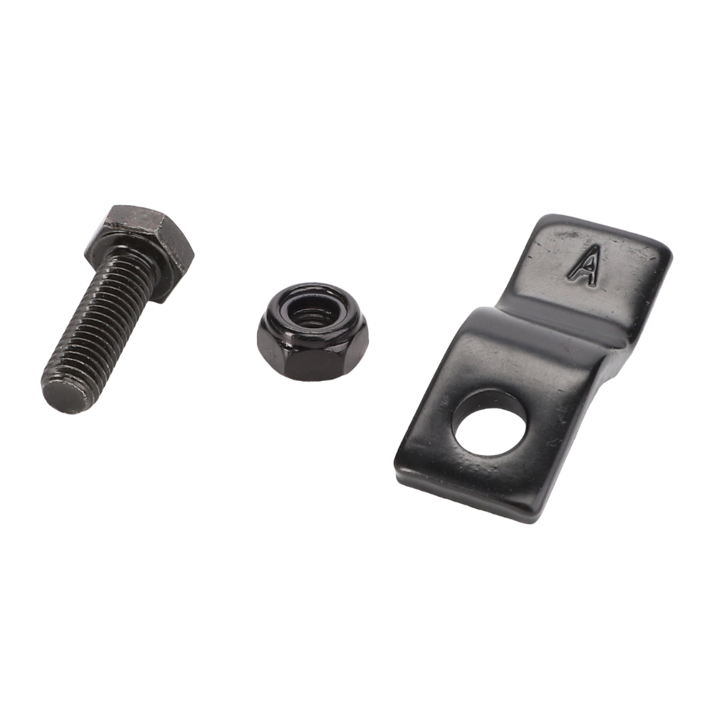 ОПОРА ОГРАНИЧИТЕЛЯ