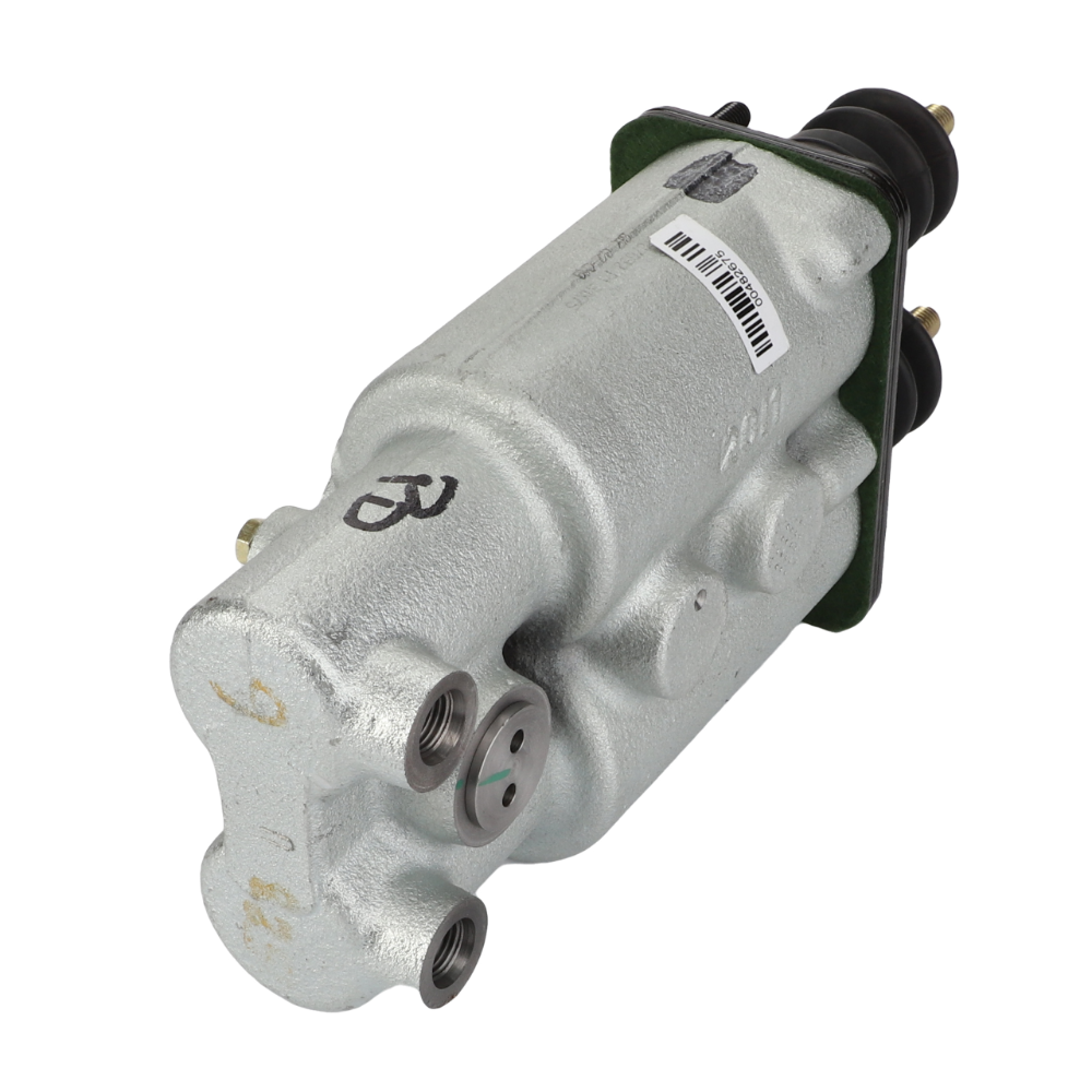 ГЛАВНЫЙ НАСОС