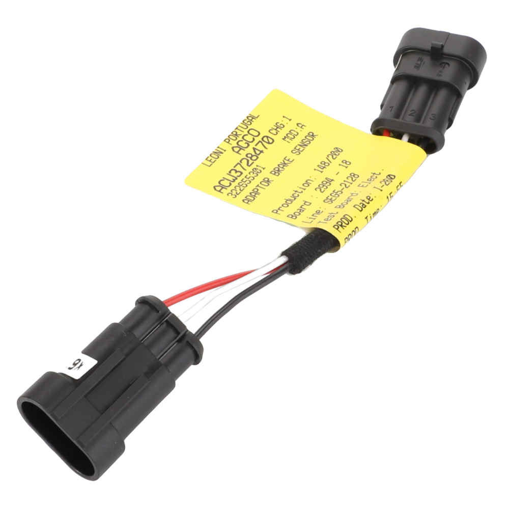 Датчик тормоза