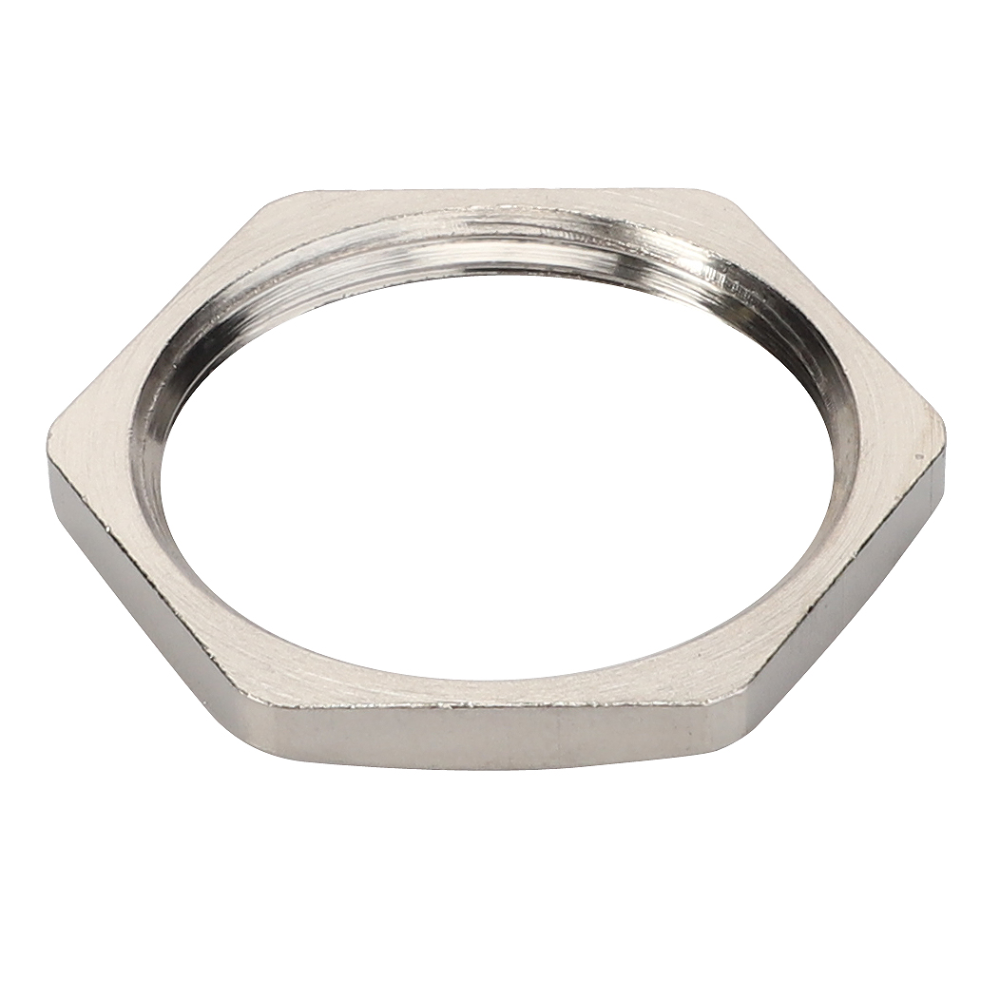 КОНТР-ГАЙКА