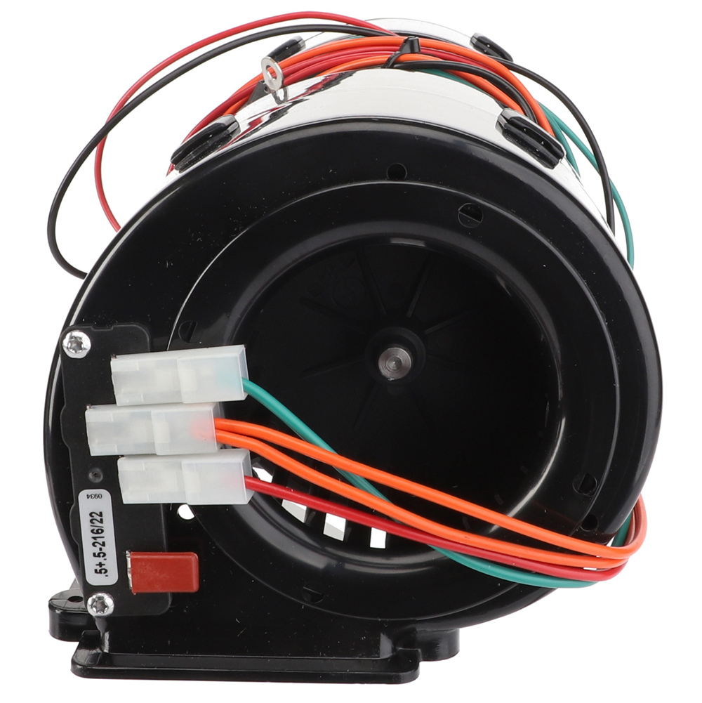 Воздуходувка