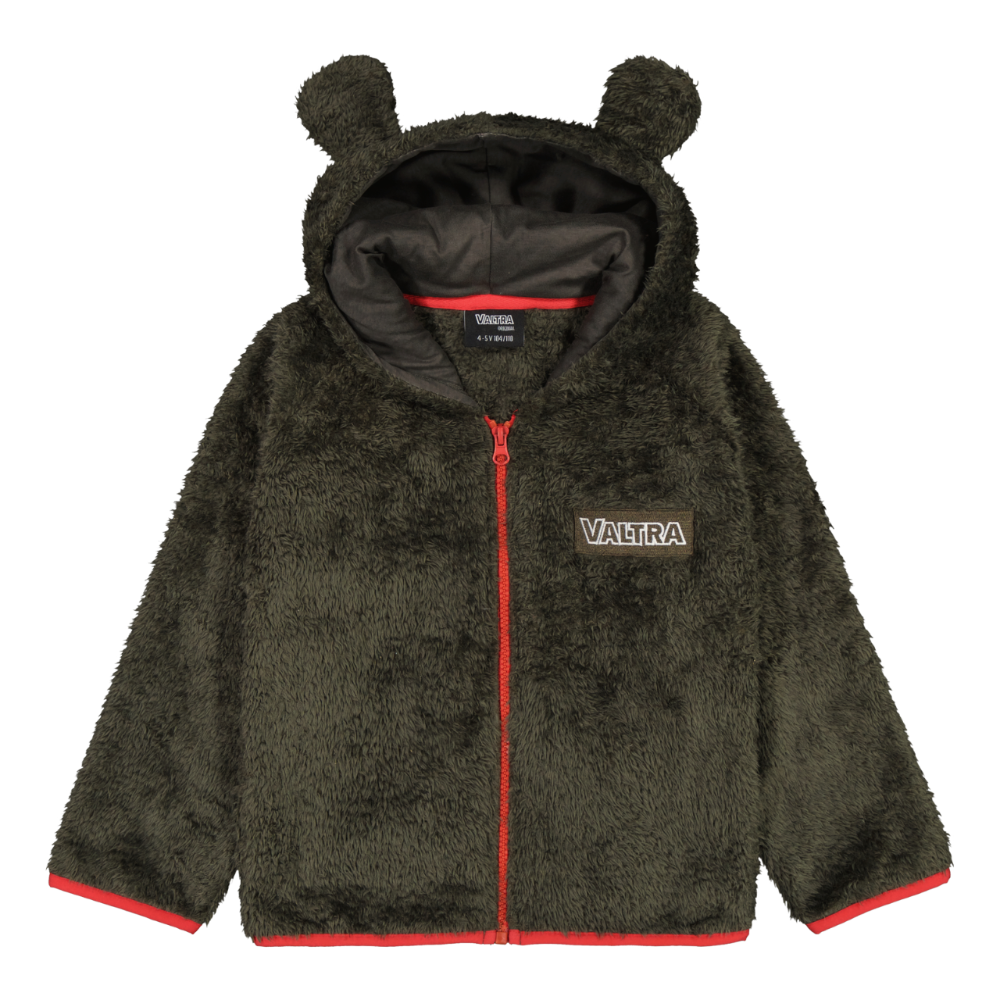 Флисовая куртка Valtra Baby