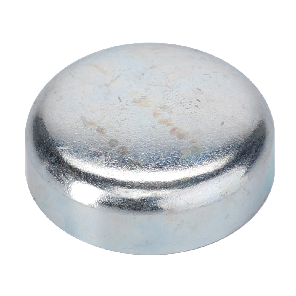 ВЫПУКЛАЯ КРЫШКА