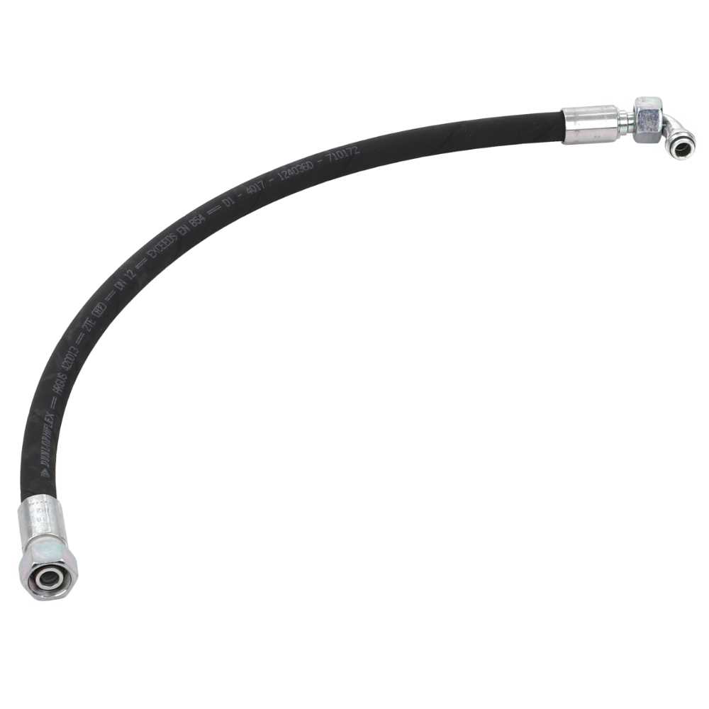 ГИДРАВЛИЧЕСКИЙ ШЛАНГ