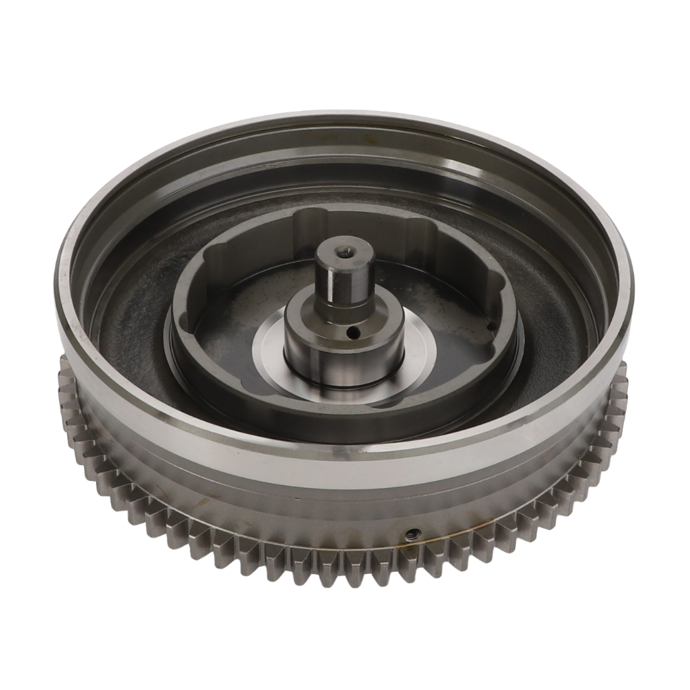 ЦИЛИНДРИЧЕСКАЯ ШЕСТЕРНЯ