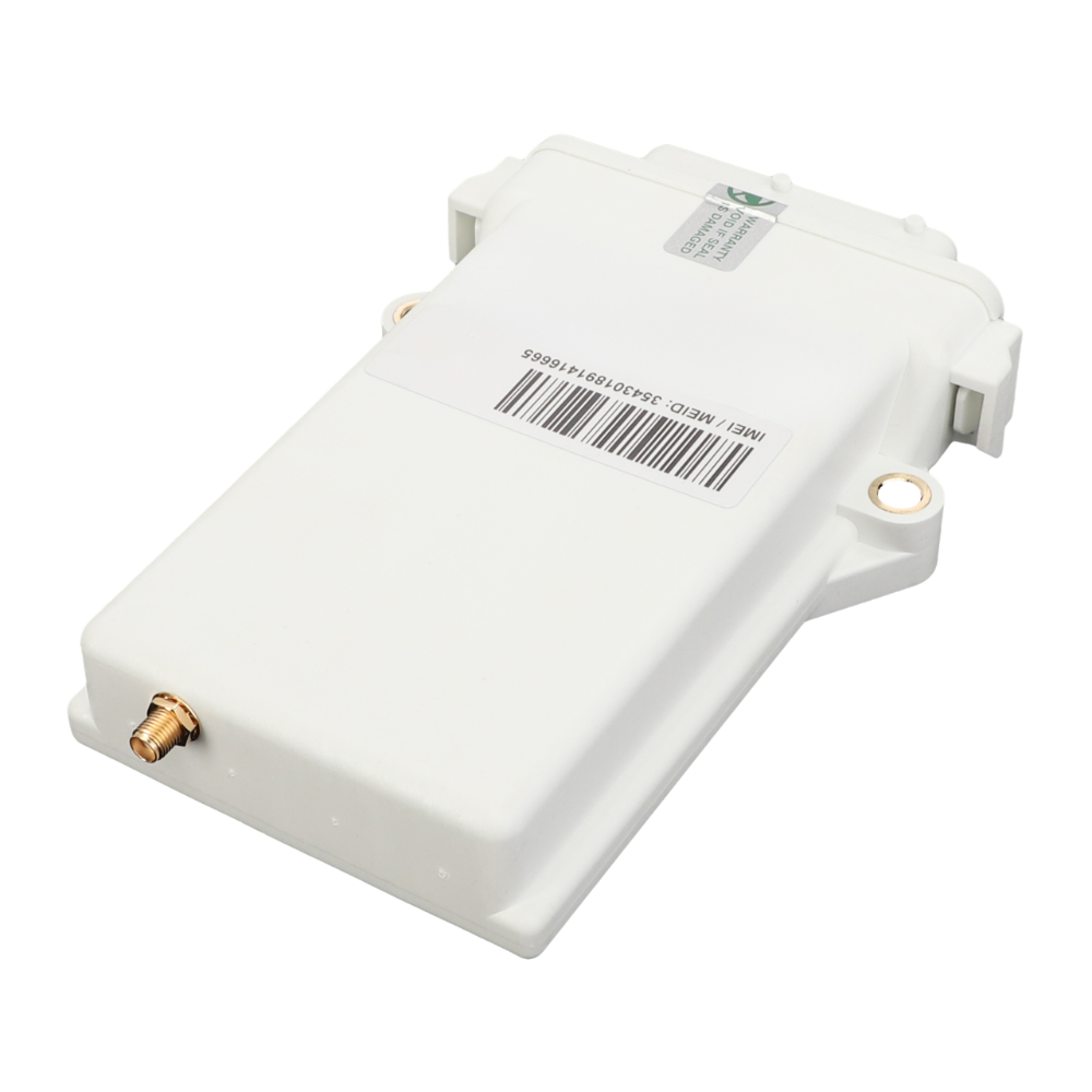 МОДУЛЬ УПРАВЛЕНИЯ