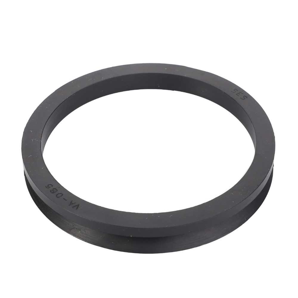 Радиальное уплотнительное кольцо