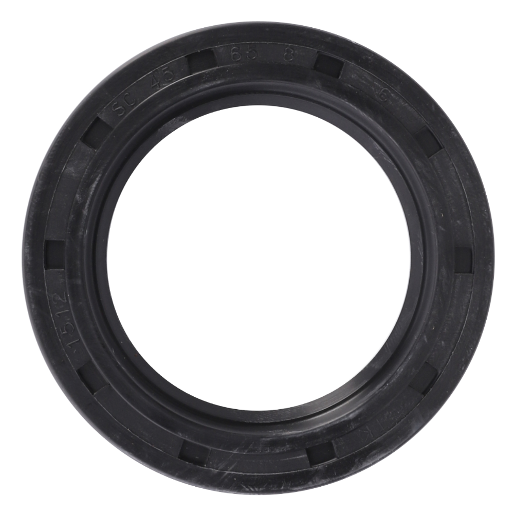 Радиальная прокладка