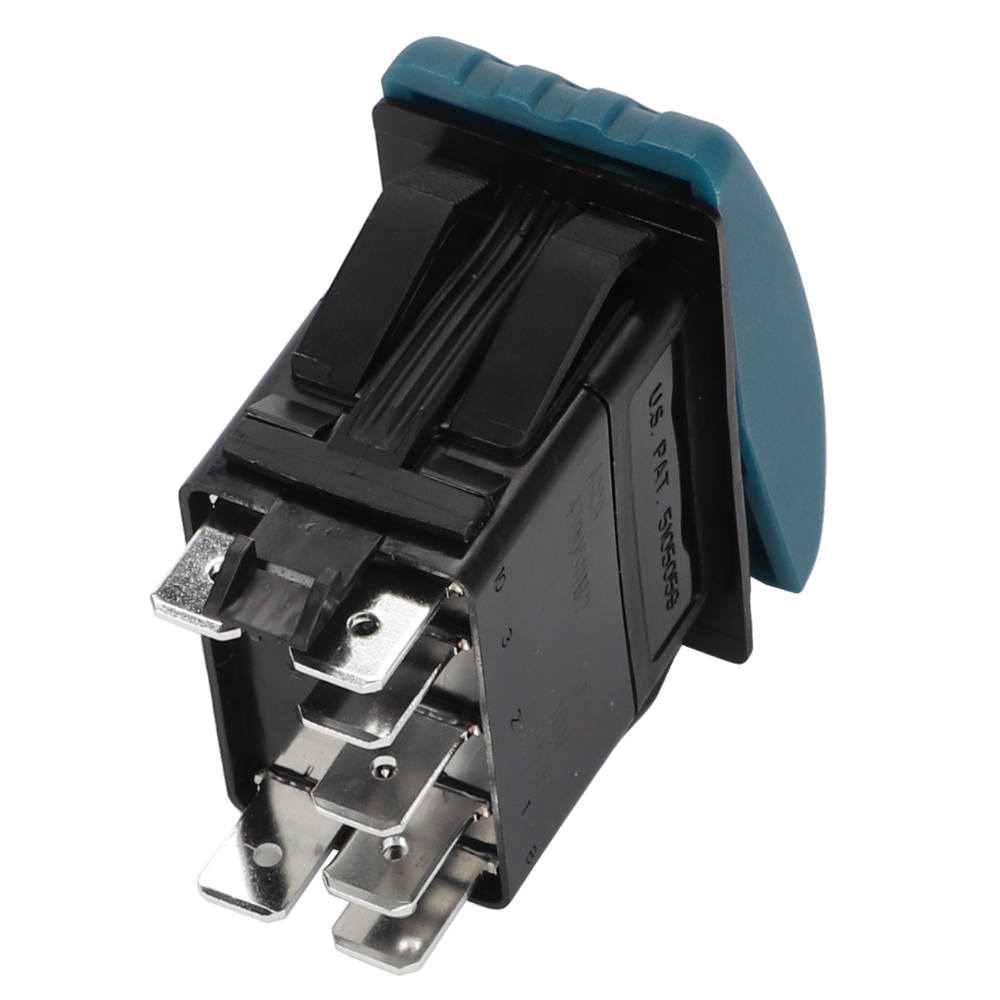 ПЕРЕКЛЮЧАТЕЛЬ