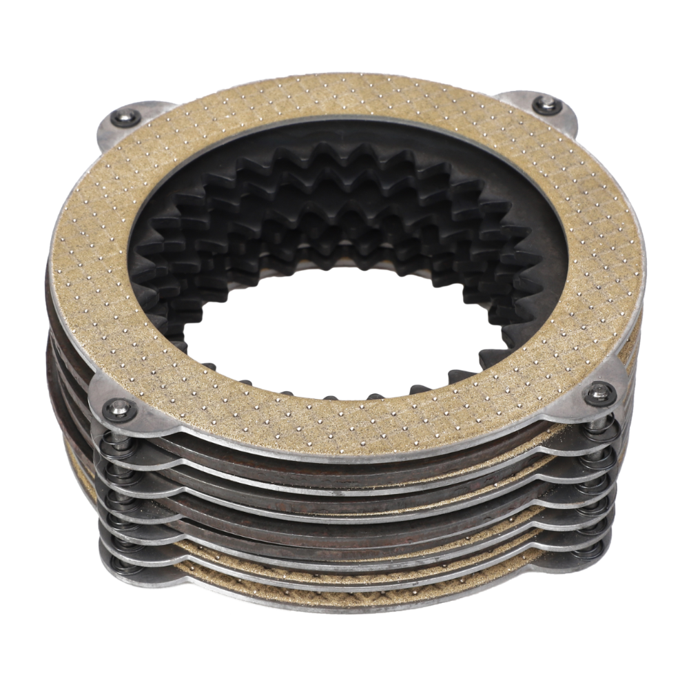 ТОРМОЗНОЙ ДИСК