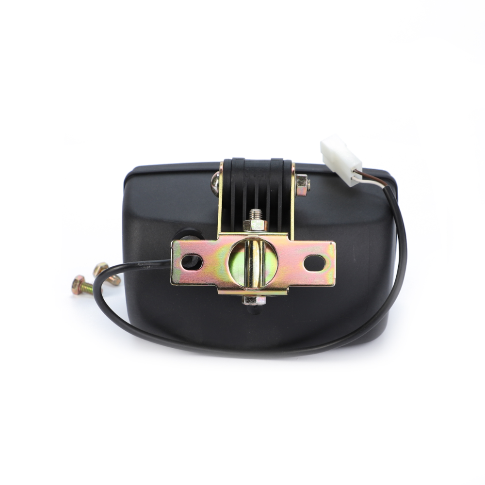 ЗАДНИЙ ФОНАРЬ