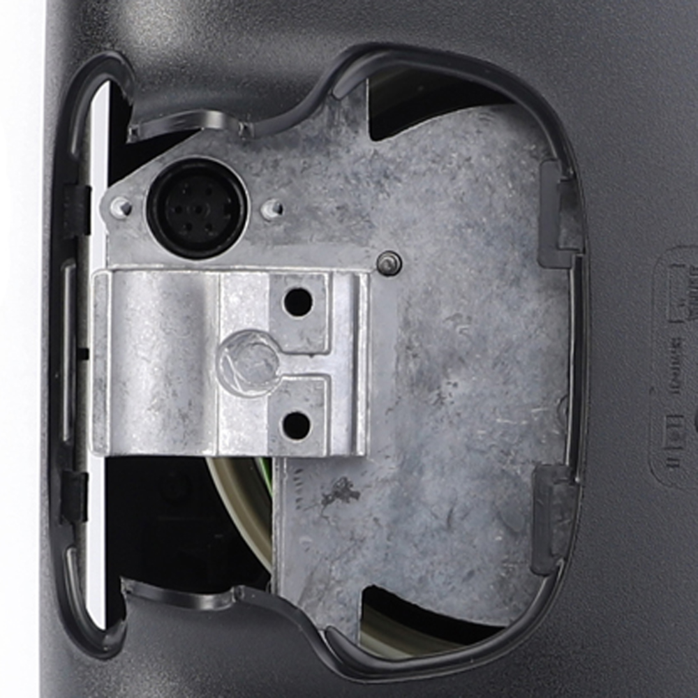 Боковое зеркало