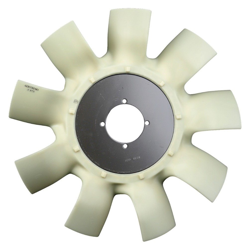 ВЕНТИЛЯТОР