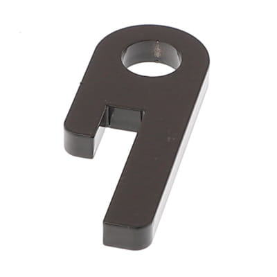 КРЕПЛЕНИЕ ДВИГАТЕЛЯ