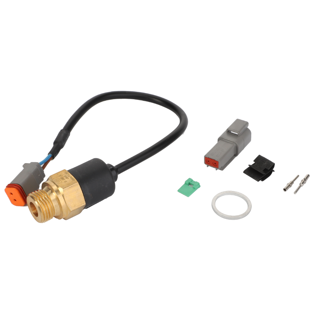 ПЕРЕДАТЧИК