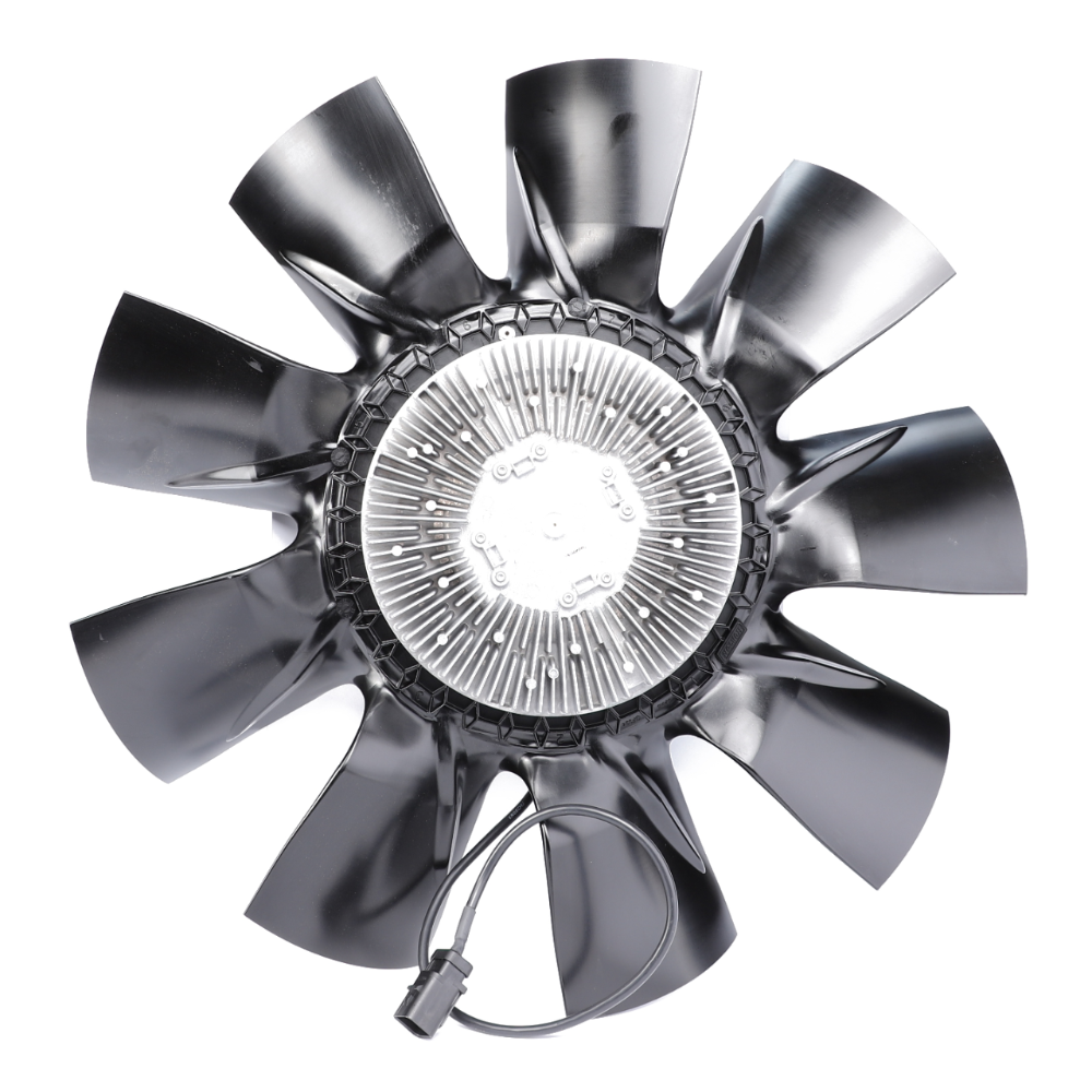 ВЕНТИЛЯТОР